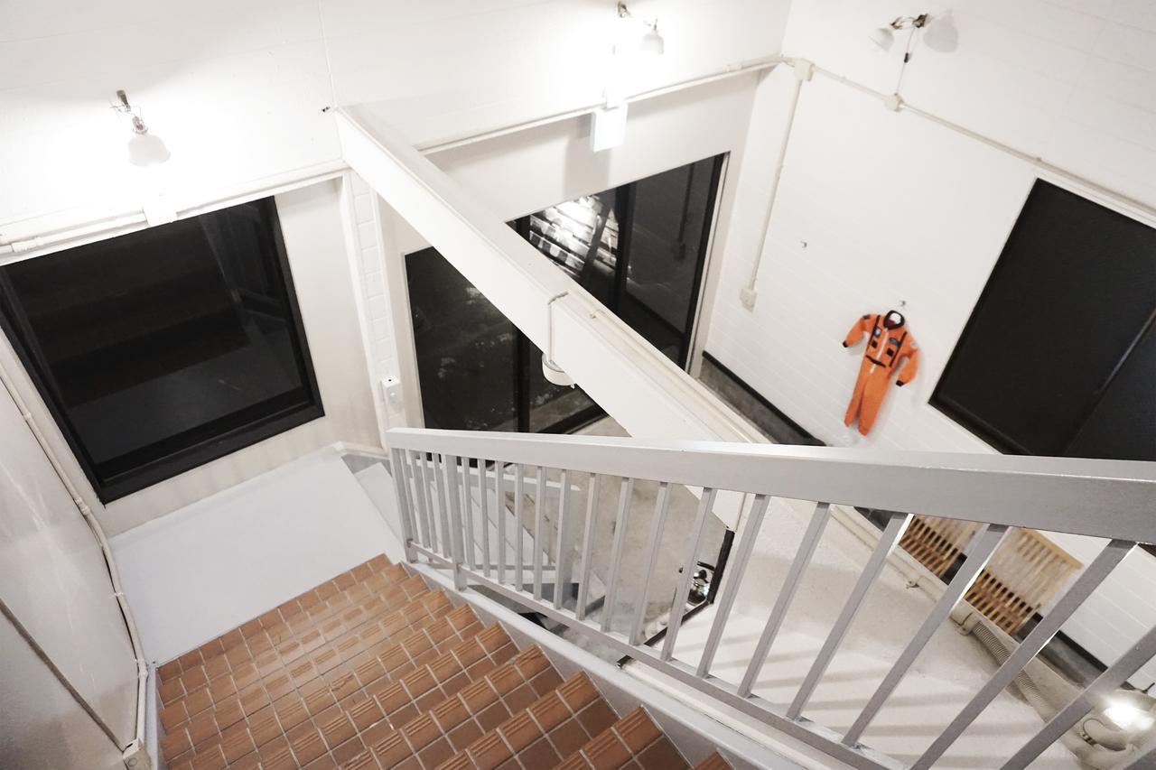 Guesthouse 66 Kakuda Kültér fotó