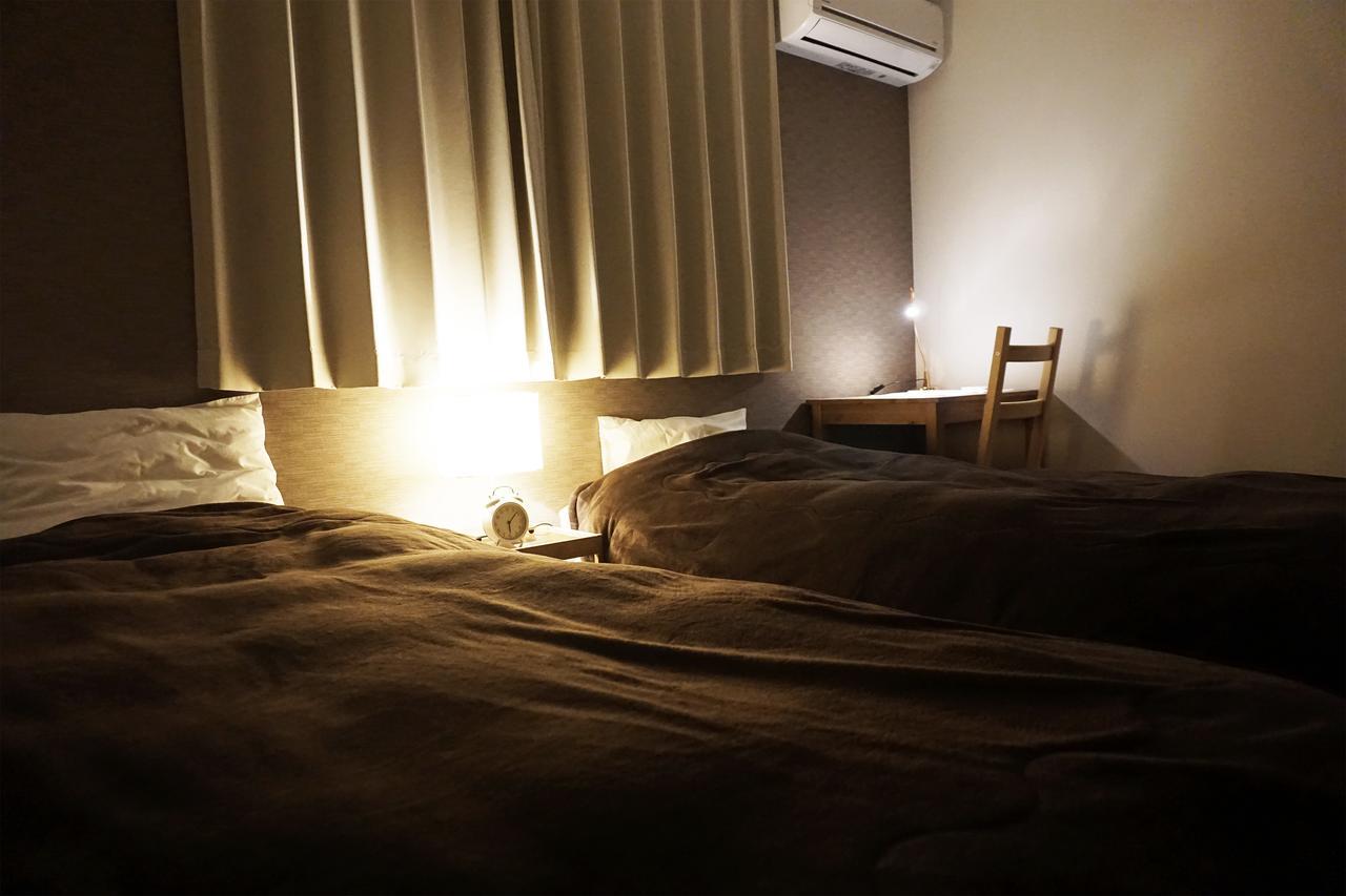 Guesthouse 66 Kakuda Kültér fotó